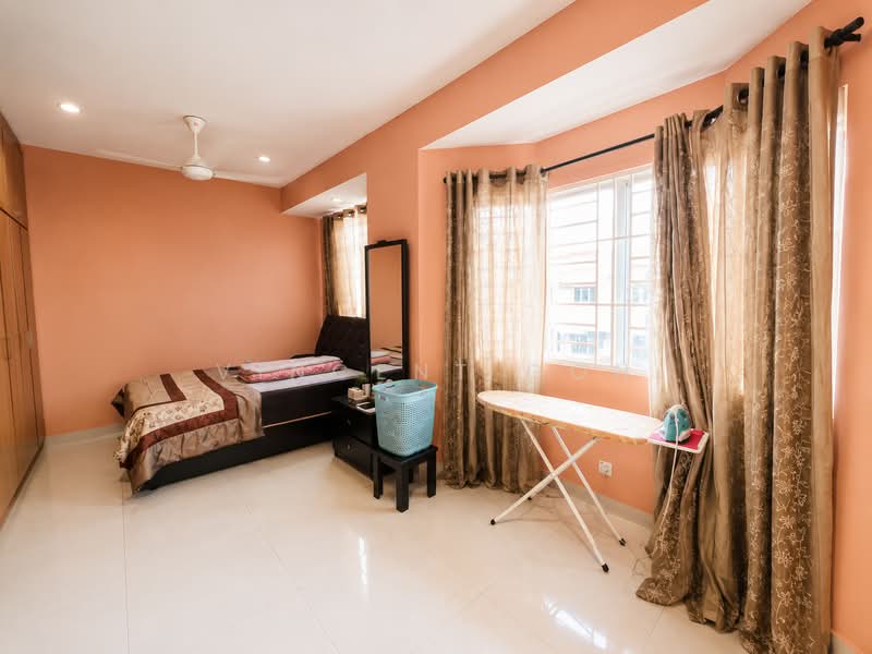 Rumah Teres 2 Tingkat untuk Dijual di Sungai Buloh (Selangor) - Vincent Goh - Bedroom - PropertyGuru.com.my