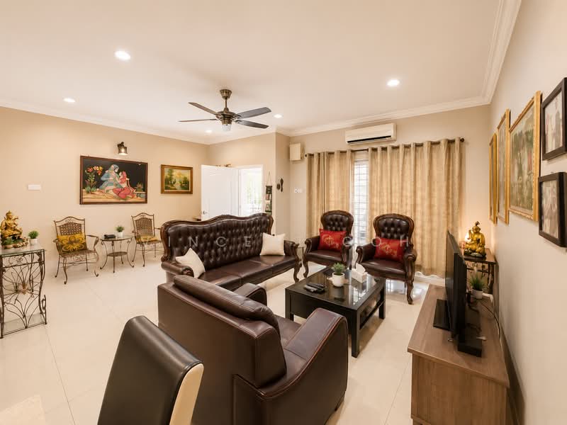 Rumah Teres 2 Tingkat untuk Dijual di Sungai Buloh (Selangor) - Vincent Goh - PropertyGuru.com.my