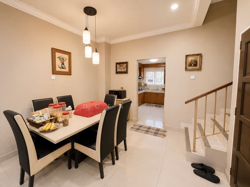 Rumah Teres 2 Tingkat untuk Dijual di Sungai Buloh (Selangor) - Vincent Goh - PropertyGuru.com.my