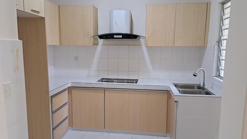 Condominium for Rent at Seri Maya Condominium - Valerie Ng - PropertyGuru.com.my
