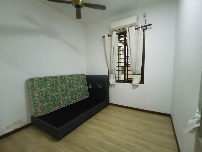 Cluster House for Sale in Austin Heights (Tebrau) - San . - PropertyGuru.com.my