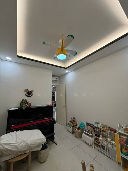 2-storey Terraced House for Sale in Johor Bahru (Johor) - Alice Goh - Interior - PropertyGuru.com.my