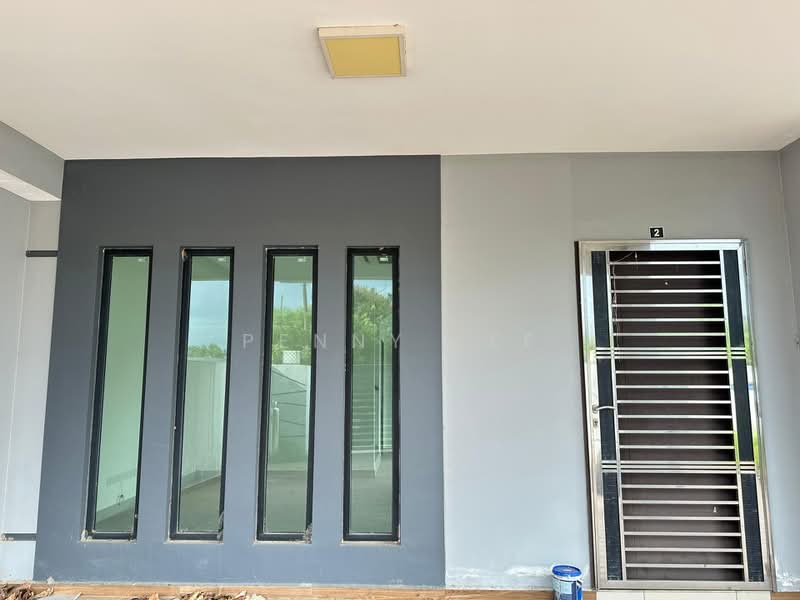 2-storey Terraced House for Sale in Johor Bahru (Johor) - Penny Lee - Exterior - PropertyGuru.com.my