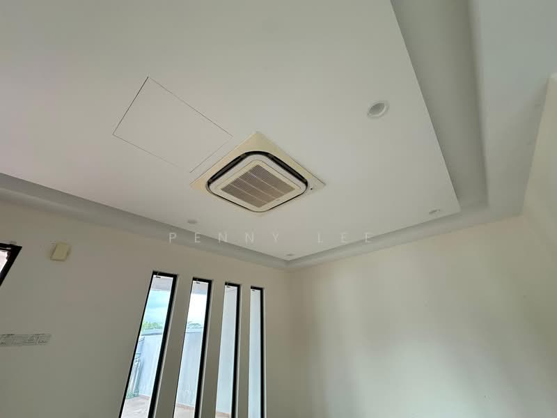2-storey Terraced House for Sale in Johor Bahru (Johor) - Penny Lee - Interior - PropertyGuru.com.my
