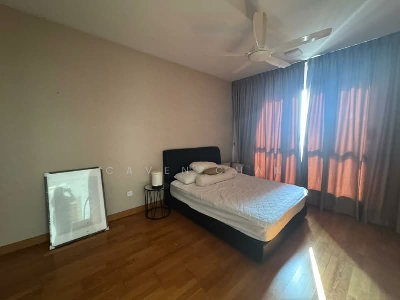 Service Residence for Rent at Teega Suites - Caven Chan - Bedroom - PropertyGuru.com.my