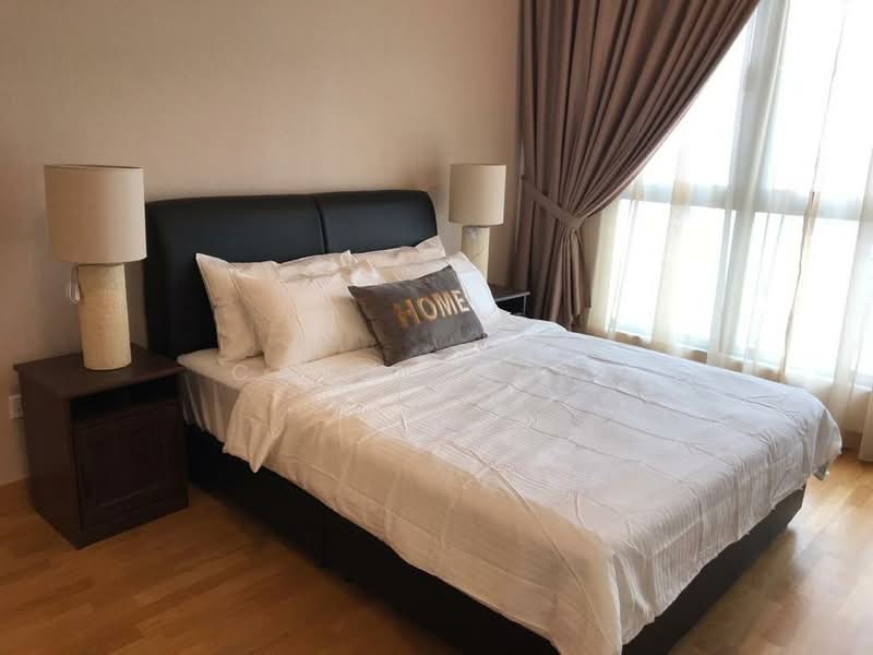 Service Residence for Rent at Teega Suites - Caven Chan - PropertyGuru.com.my
