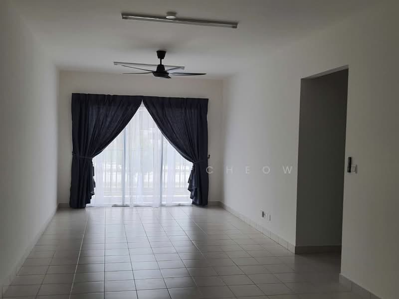Apartment for Rent at Danau Ria - Mandy Cheow - Living Room - PropertyGuru.com.my