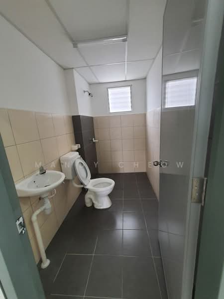 Apartment for Rent at Danau Ria - Mandy Cheow - Bathroom - PropertyGuru.com.my