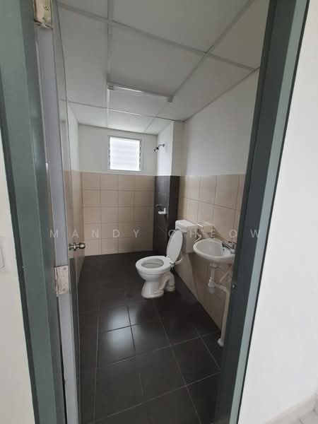 Apartment for Rent at Danau Ria - Mandy Cheow - Bathroom - PropertyGuru.com.my