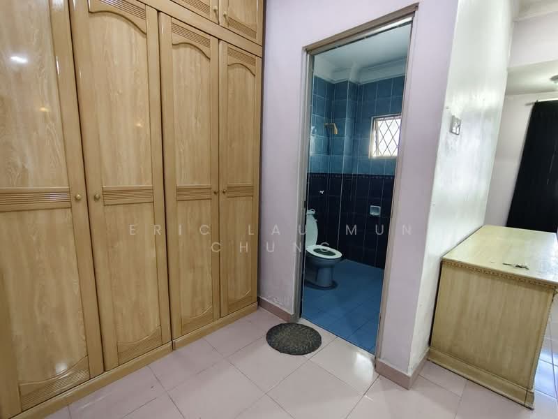 Rumah Teres 2 Tingkat untuk Dijual di BANDAR PUCHONG JAYA (Puchong) - Eric Lau Mun Chung - Bathroom - PropertyGuru.com.my