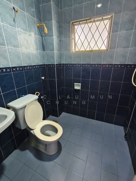 Rumah Teres 2 Tingkat untuk Dijual di BANDAR PUCHONG JAYA (Puchong) - Eric Lau Mun Chung - Bathroom - PropertyGuru.com.my