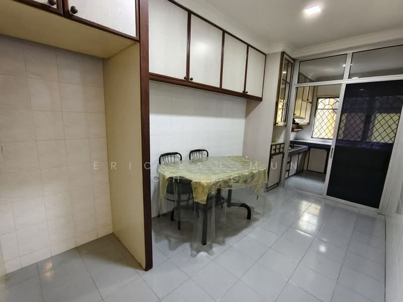 Rumah Teres 2 Tingkat untuk Dijual di BANDAR PUCHONG JAYA (Puchong) - Eric Lau Mun Chung - Kitchen - PropertyGuru.com.my