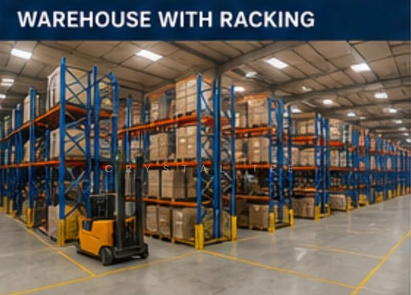 Detached Factory for Rent in Bayan Lepas Industrial Park (Bayan Lepas) - Crystal Tee - PropertyGuru.com.my