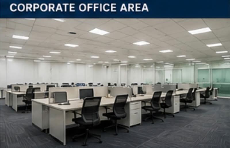 Detached Factory for Rent in Bayan Lepas Industrial Park (Bayan Lepas) - Crystal Tee - Interior - PropertyGuru.com.my