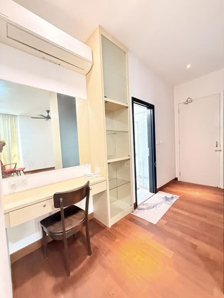 Kondominium untuk Disewa di The Cantonment - Winson Chong - Interior - PropertyGuru.com.my