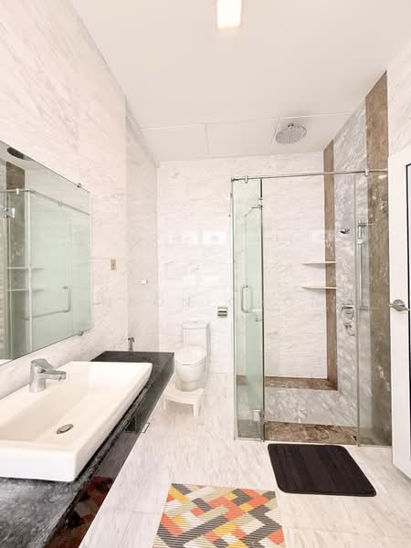 Kondominium untuk Disewa di The Cantonment - Winson Chong - PropertyGuru.com.my