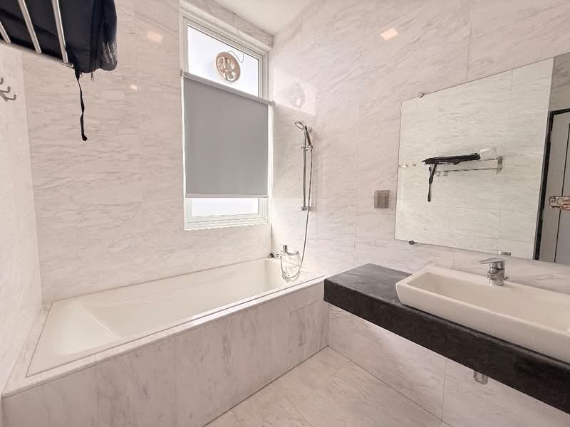 Kondominium untuk Disewa di The Cantonment - Winson Chong - PropertyGuru.com.my