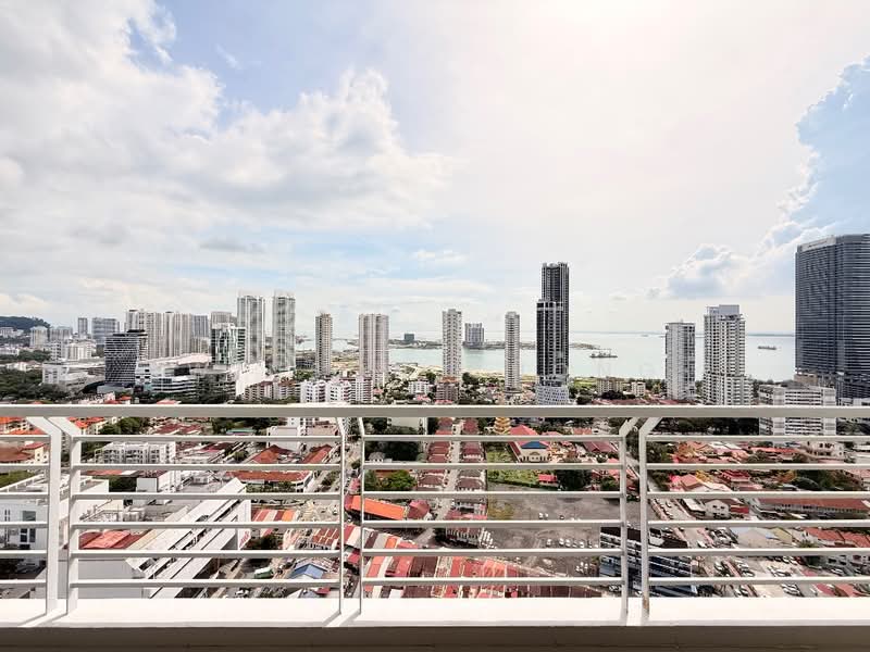 Kondominium untuk Disewa di The Cantonment - Winson Chong - PropertyGuru.com.my