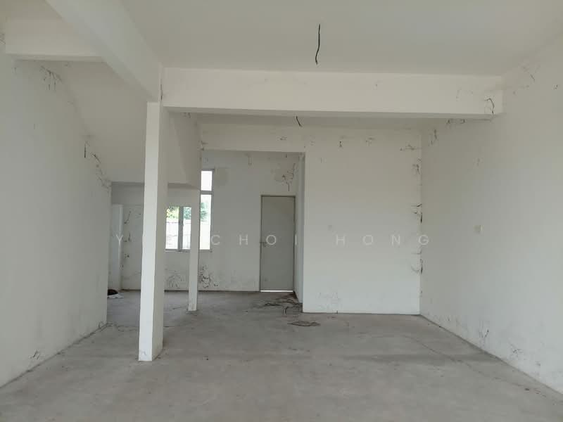 Shop for Sale in Perai (Penang) - Yee Choi Hong - Interior - PropertyGuru.com.my