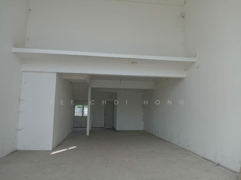 Shop for Sale in Perai (Penang) - Yee Choi Hong - Interior - PropertyGuru.com.my