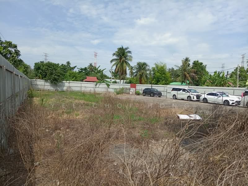 Shop for Sale in Perai (Penang) - Yee Choi Hong - Exterior - PropertyGuru.com.my