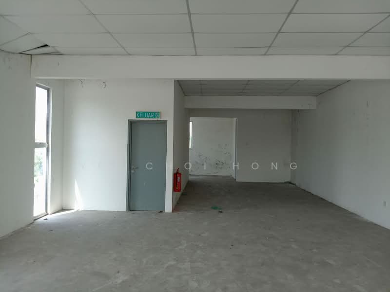 Shop for Sale in Perai (Penang) - Yee Choi Hong - Interior - PropertyGuru.com.my
