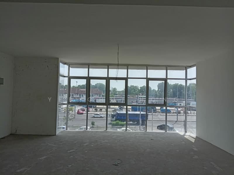 Shop for Sale in Perai (Penang) - Yee Choi Hong - Interior - PropertyGuru.com.my