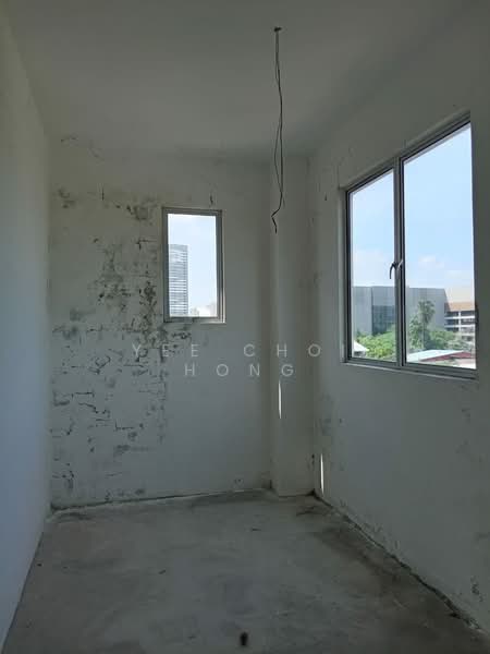 Shop for Sale in Perai (Penang) - Yee Choi Hong - Interior - PropertyGuru.com.my