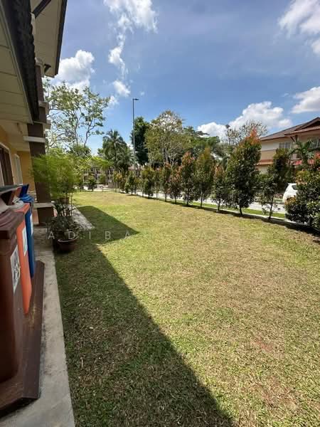 2-storey Terraced House for Sale in Putrajaya (Putrajaya) - Adibah Salim - Exterior - PropertyGuru.com.my