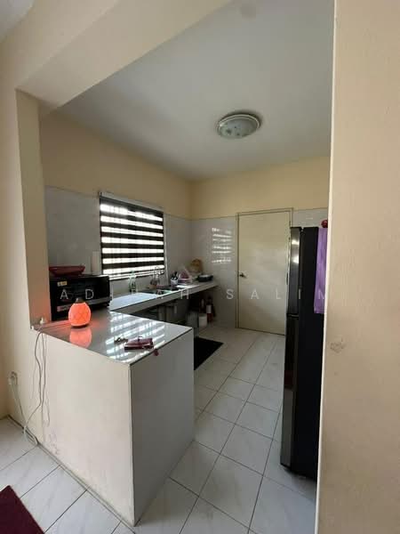 2-storey Terraced House for Sale in Putrajaya (Putrajaya) - Adibah Salim - Kitchen - PropertyGuru.com.my
