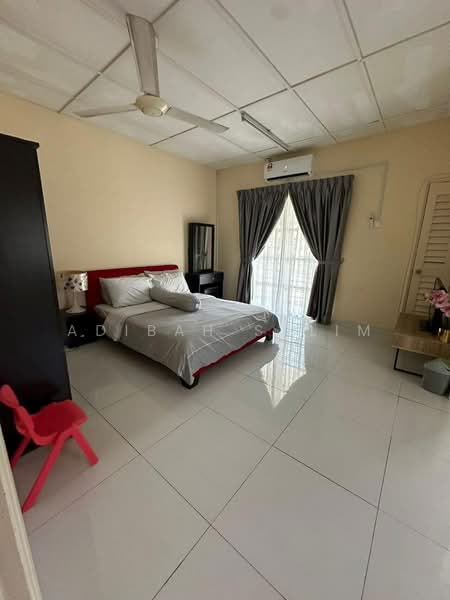 2-storey Terraced House for Sale in Putrajaya (Putrajaya) - Adibah Salim - Bedroom - PropertyGuru.com.my