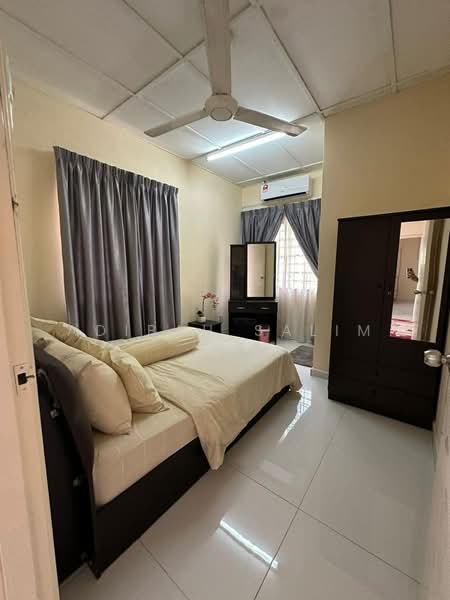 2-storey Terraced House for Sale in Putrajaya (Putrajaya) - Adibah Salim - Bedroom - PropertyGuru.com.my