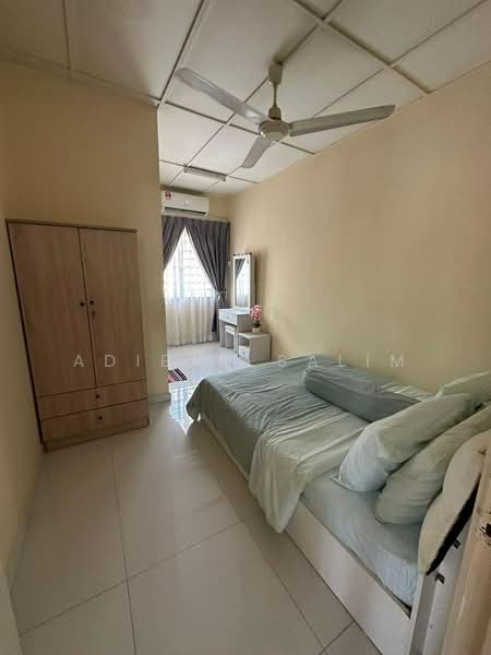 2-storey Terraced House for Sale in Putrajaya (Putrajaya) - Adibah Salim - Bedroom - PropertyGuru.com.my