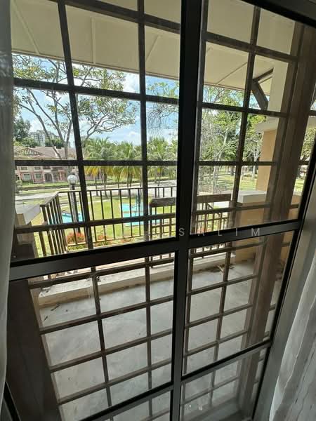 2-storey Terraced House for Sale in Putrajaya (Putrajaya) - Adibah Salim - Balcony - PropertyGuru.com.my