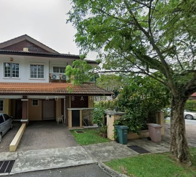 2-storey Terraced House for Sale in Putrajaya (Putrajaya) - Adibah Salim - Exterior - PropertyGuru.com.my