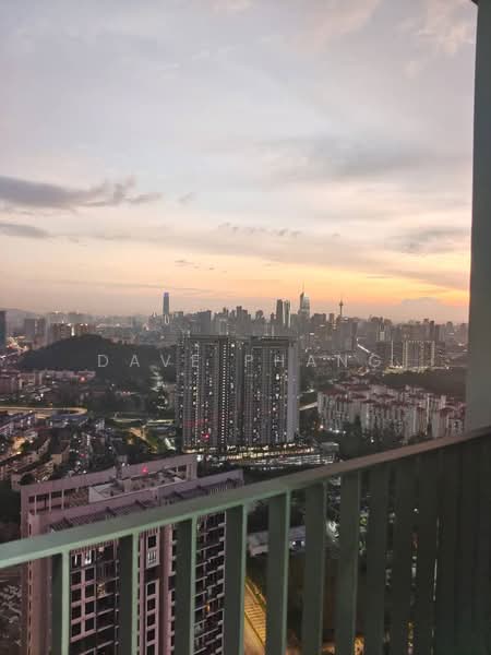 Service Residence for Rent at Sunway Avila Residences - Dave Phang - View - PropertyGuru.com.my