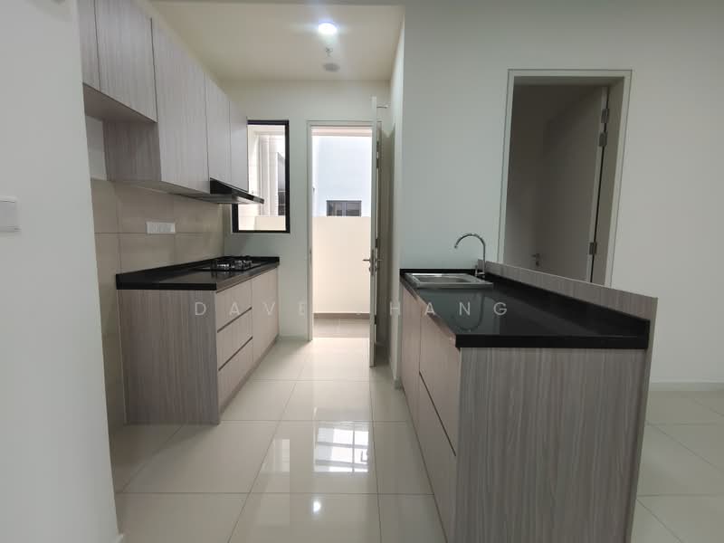 Service Residence for Rent at Sunway Avila Residences - Dave Phang - Kitchen - PropertyGuru.com.my