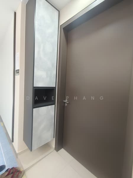 Service Residence for Rent at Sunway Avila Residences - Dave Phang - Interior - PropertyGuru.com.my