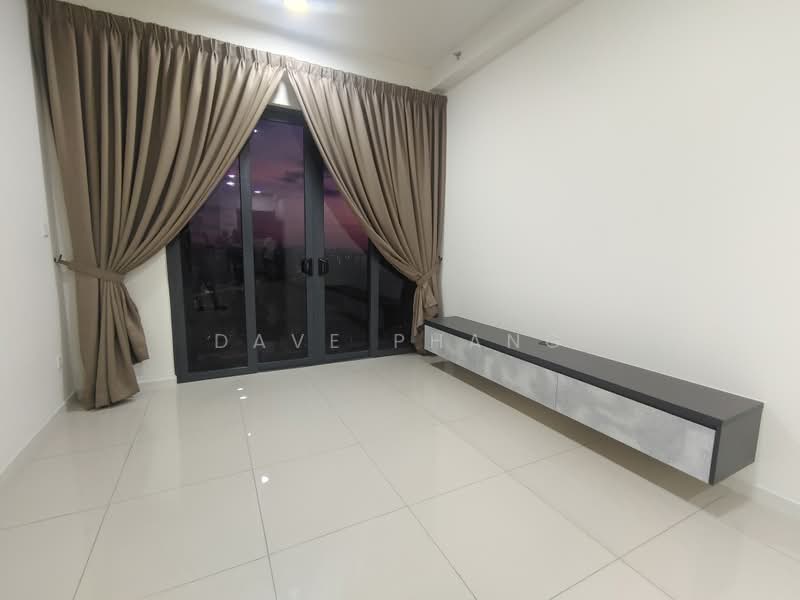 Service Residence for Rent at Sunway Avila Residences - Dave Phang - Living Room - PropertyGuru.com.my