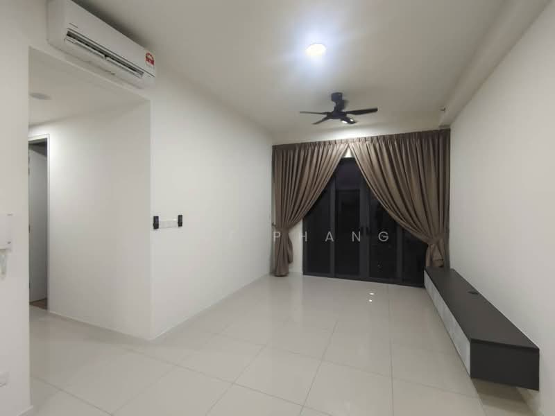 Service Residence for Rent at Sunway Avila Residences - Dave Phang - Living Room - PropertyGuru.com.my