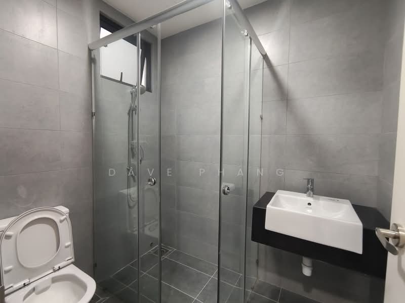 Service Residence for Rent at Sunway Avila Residences - Dave Phang - Bathroom - PropertyGuru.com.my