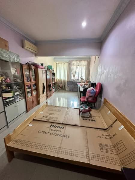 2-storey Terraced House for Sale in Taman Pelangi (Johor Bahru) - Marvin Lim - Bedroom - PropertyGuru.com.my