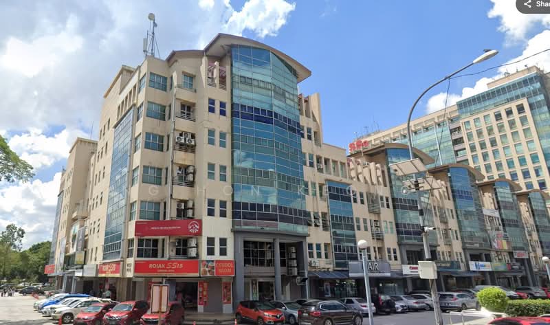 Shop / Office for Rent in Subang Jaya (Selangor) - Ng Hon Keong - Exterior - PropertyGuru.com.my