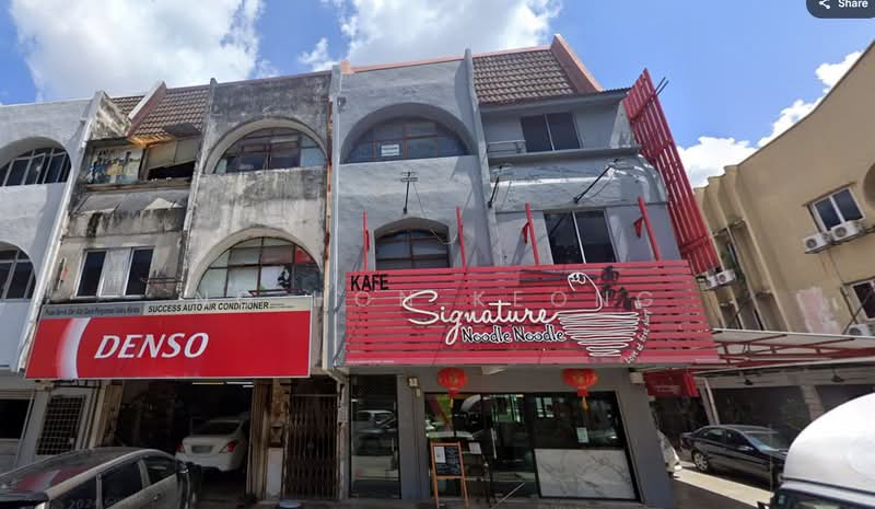 Shop / Office for Rent in Subang Jaya (Selangor) - Ng Hon Keong - Exterior - PropertyGuru.com.my
