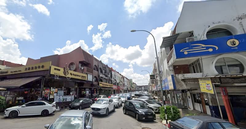 Shop / Office for Rent in Subang Jaya (Selangor) - Ng Hon Keong - Exterior - PropertyGuru.com.my