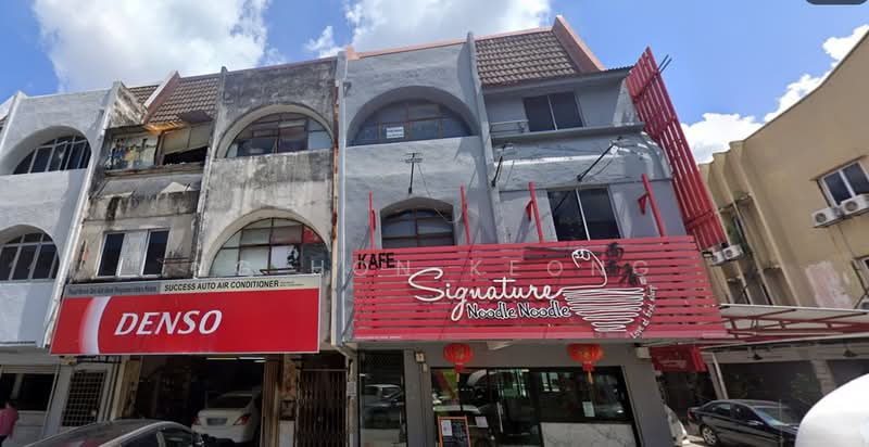 Shop / Office for Rent in Subang Jaya (Selangor) - Ng Hon Keong - Exterior - PropertyGuru.com.my