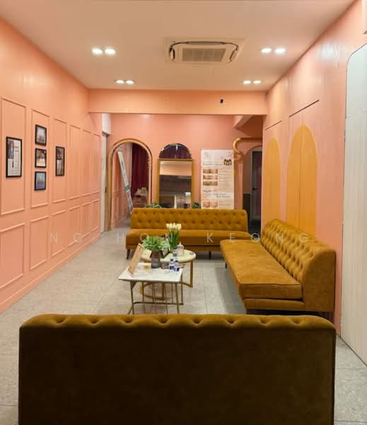 Shop / Office for Rent in Subang Jaya (Selangor) - Ng Hon Keong - Interior - PropertyGuru.com.my