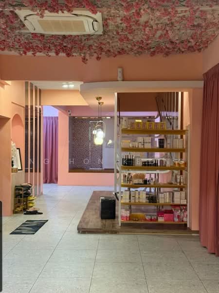 Shop / Office for Rent in Subang Jaya (Selangor) - Ng Hon Keong - Interior - PropertyGuru.com.my