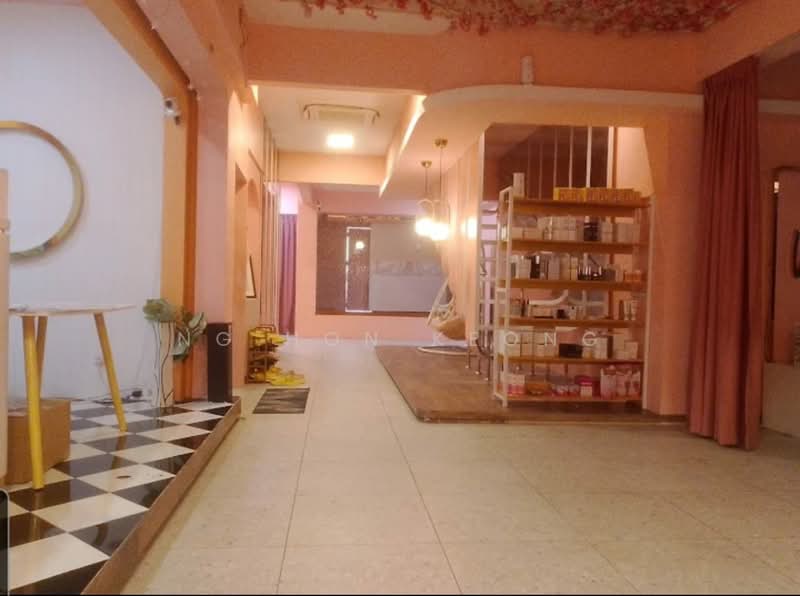 Shop / Office for Rent in Subang Jaya (Selangor) - Ng Hon Keong - Interior - PropertyGuru.com.my