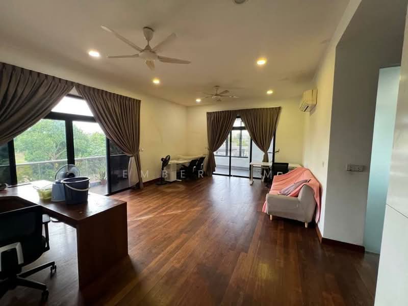Bungalow for Sale in Horizon Hills (Iskandar Puteri (Nusajaya)) - Ember Lim - Study - PropertyGuru.com.my